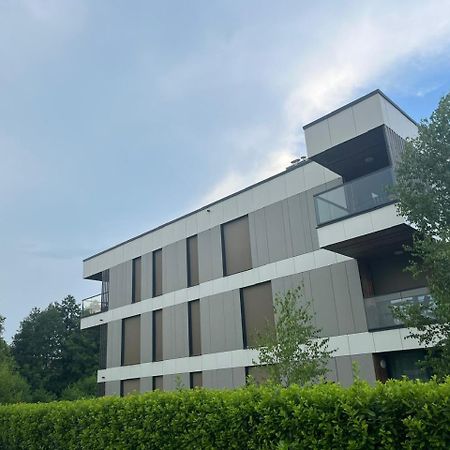 Regentova Suites Ljubljana Luaran gambar