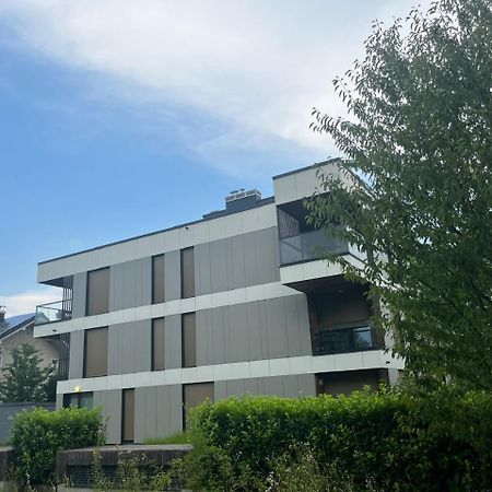 Regentova Suites Ljubljana Luaran gambar