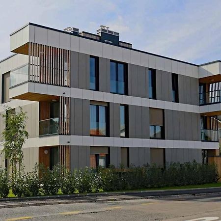 Regentova Suites Ljubljana Luaran gambar