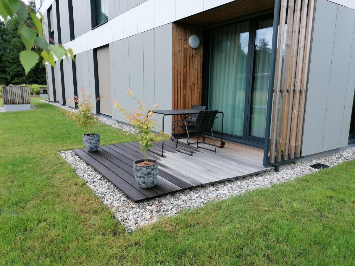 Regentova Suites Ljubljana Luaran gambar