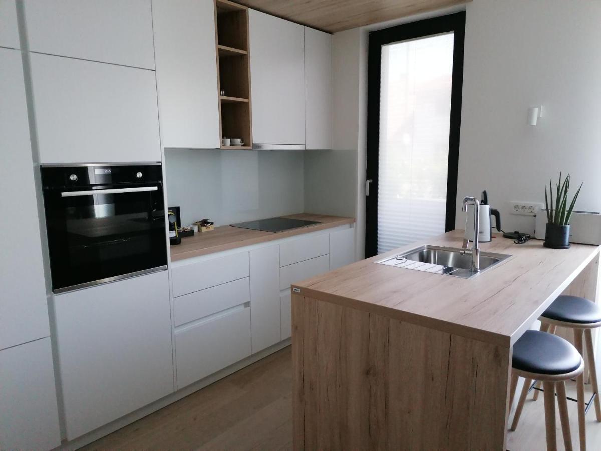 Regentova Suites Ljubljana Luaran gambar