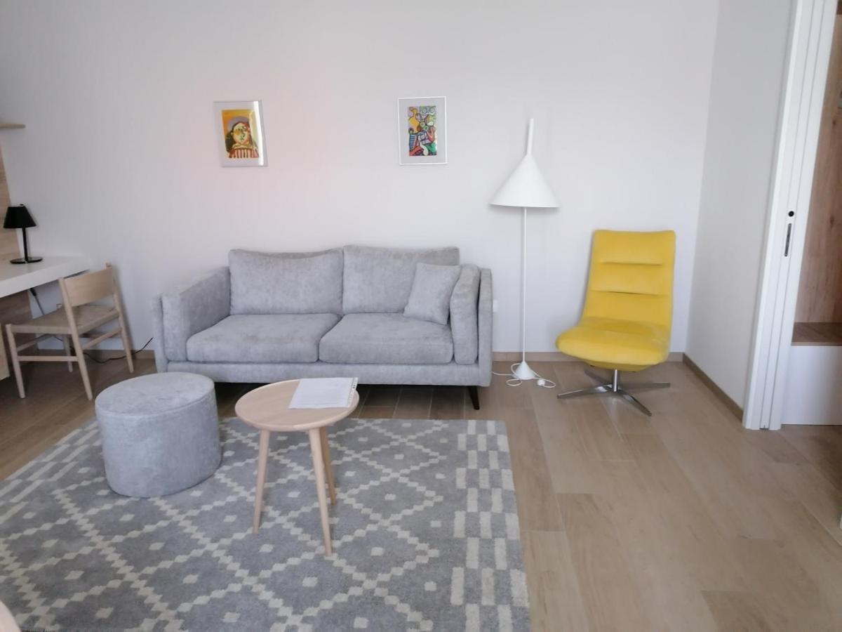 Regentova Suites Ljubljana Luaran gambar