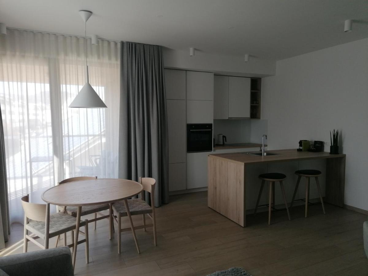 Regentova Suites Ljubljana Luaran gambar