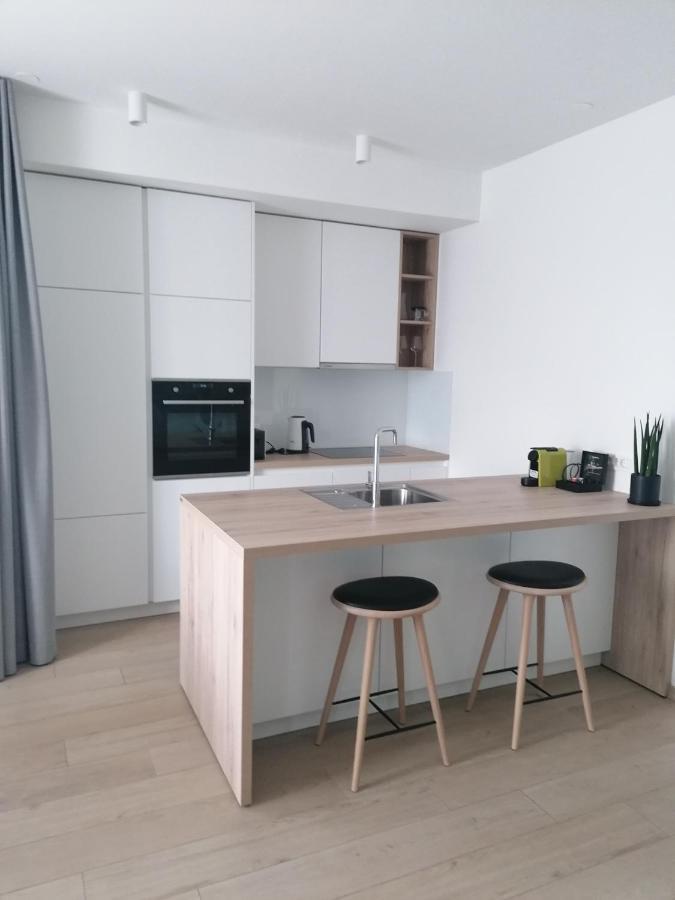 Regentova Suites Ljubljana Luaran gambar