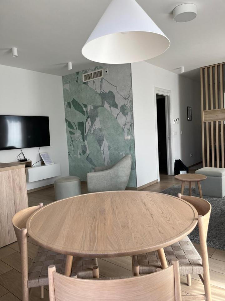 Regentova Suites Ljubljana Luaran gambar