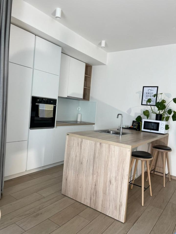 Regentova Suites Ljubljana Luaran gambar
