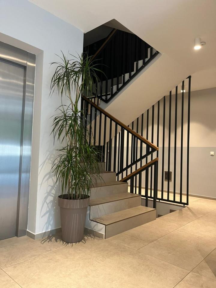 Regentova Suites Ljubljana Luaran gambar