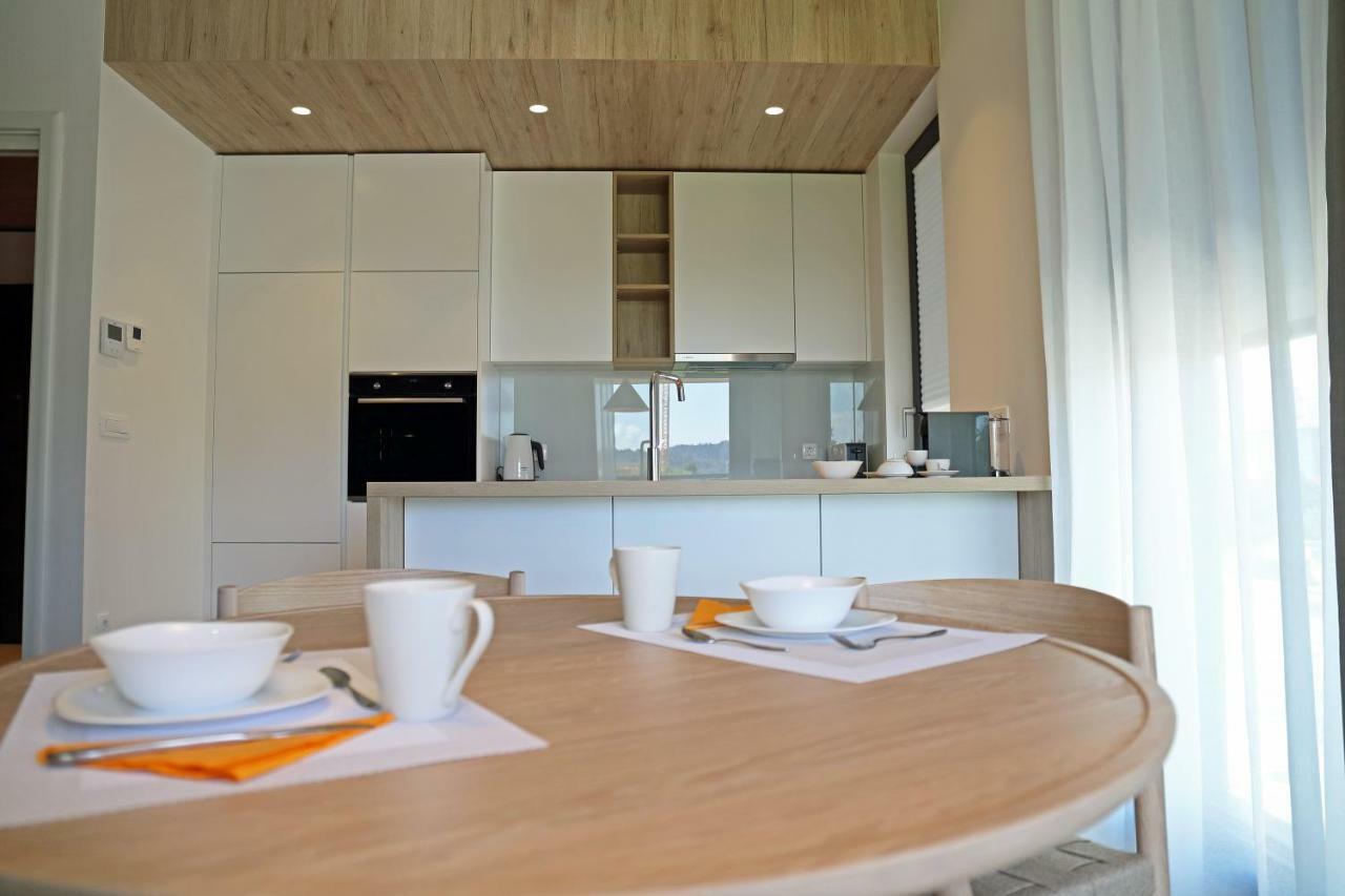 Regentova Suites Ljubljana Luaran gambar