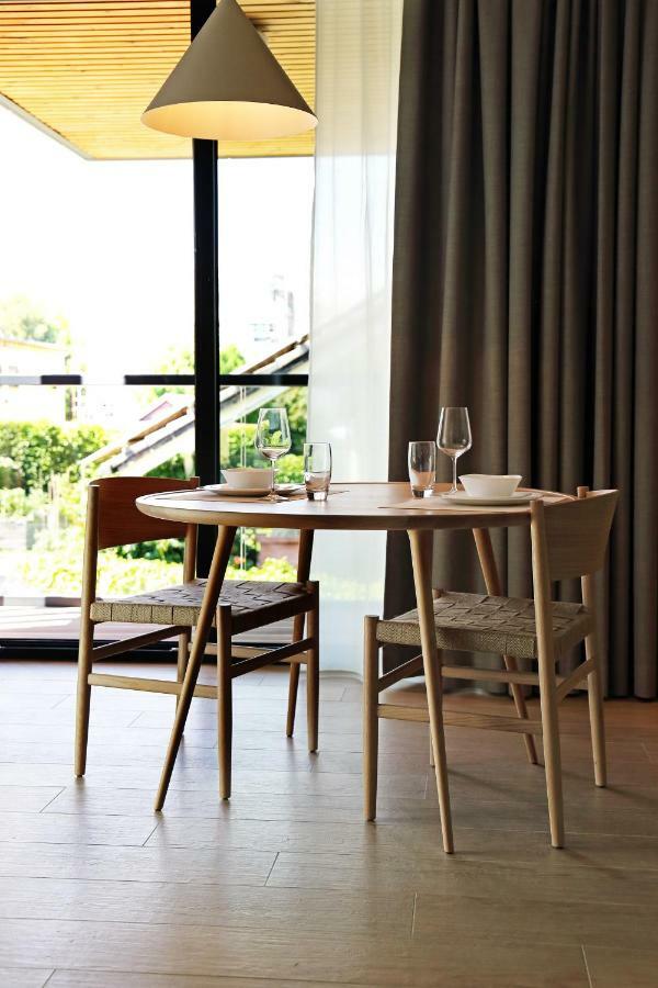 Regentova Suites Ljubljana Luaran gambar