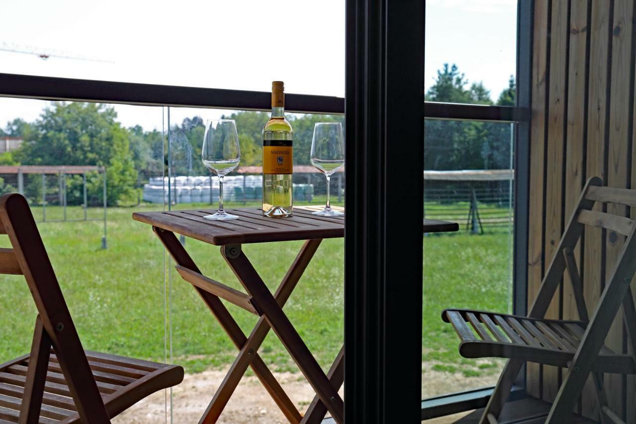 Regentova Suites Ljubljana Luaran gambar