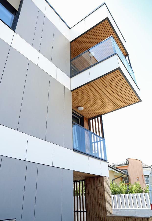 Regentova Suites Ljubljana Luaran gambar