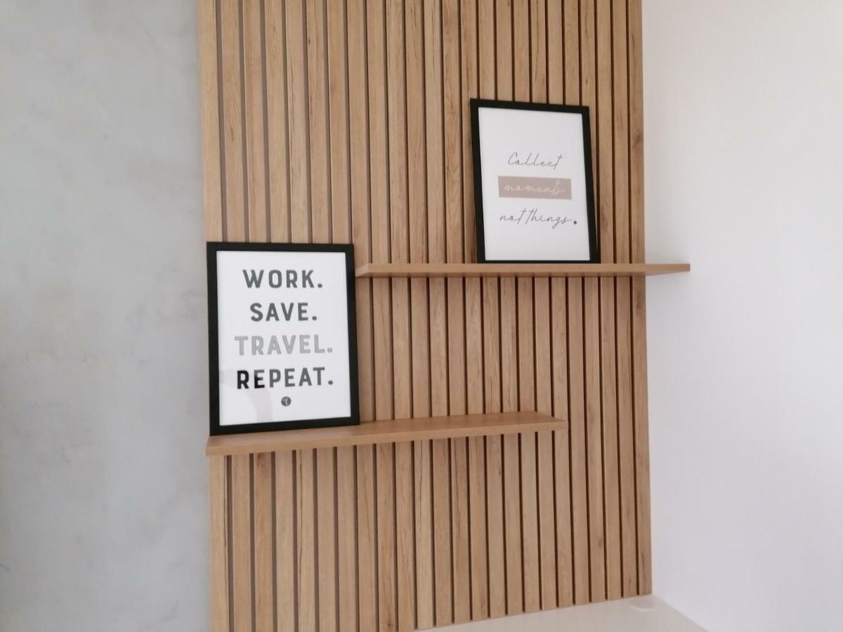 Regentova Suites Ljubljana Luaran gambar