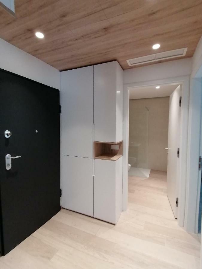 Regentova Suites Ljubljana Luaran gambar