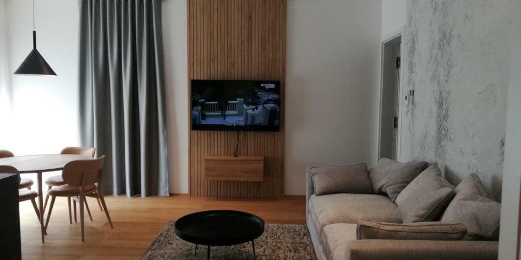 Regentova Suites Ljubljana Luaran gambar
