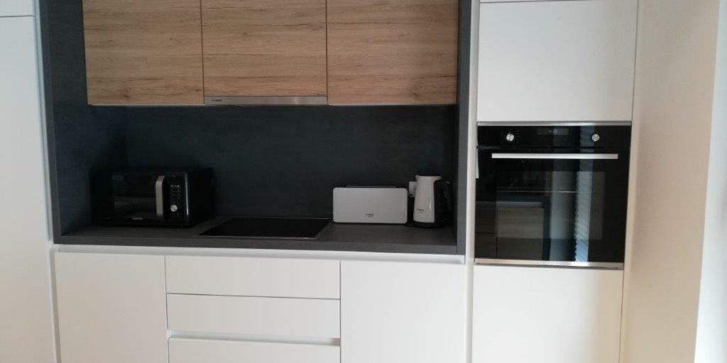 Regentova Suites Ljubljana Luaran gambar