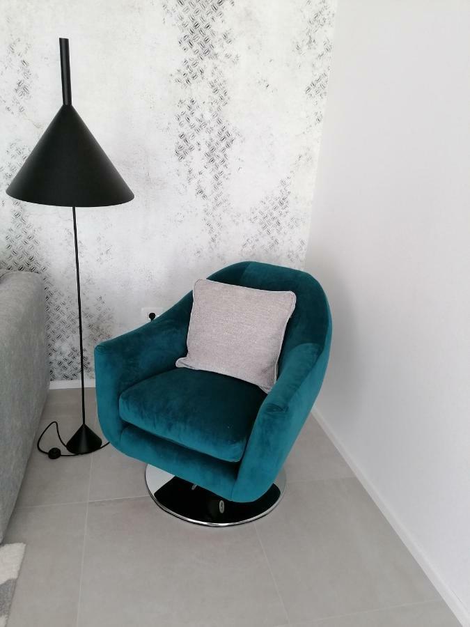 Regentova Suites Ljubljana Luaran gambar