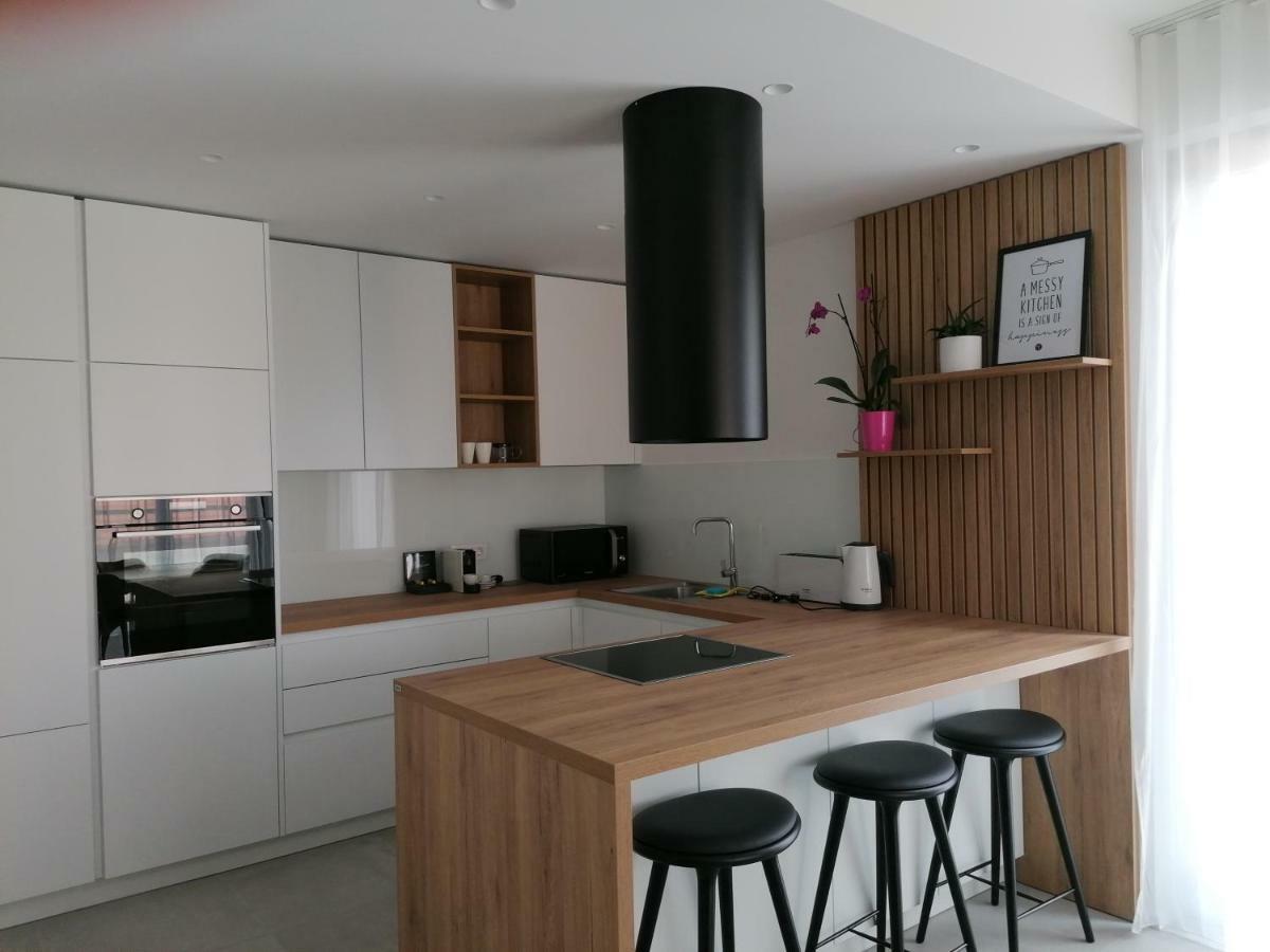 Regentova Suites Ljubljana Luaran gambar
