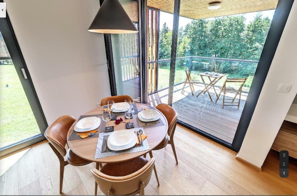 Regentova Suites Ljubljana Luaran gambar