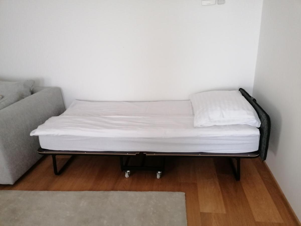 Regentova Suites Ljubljana Luaran gambar