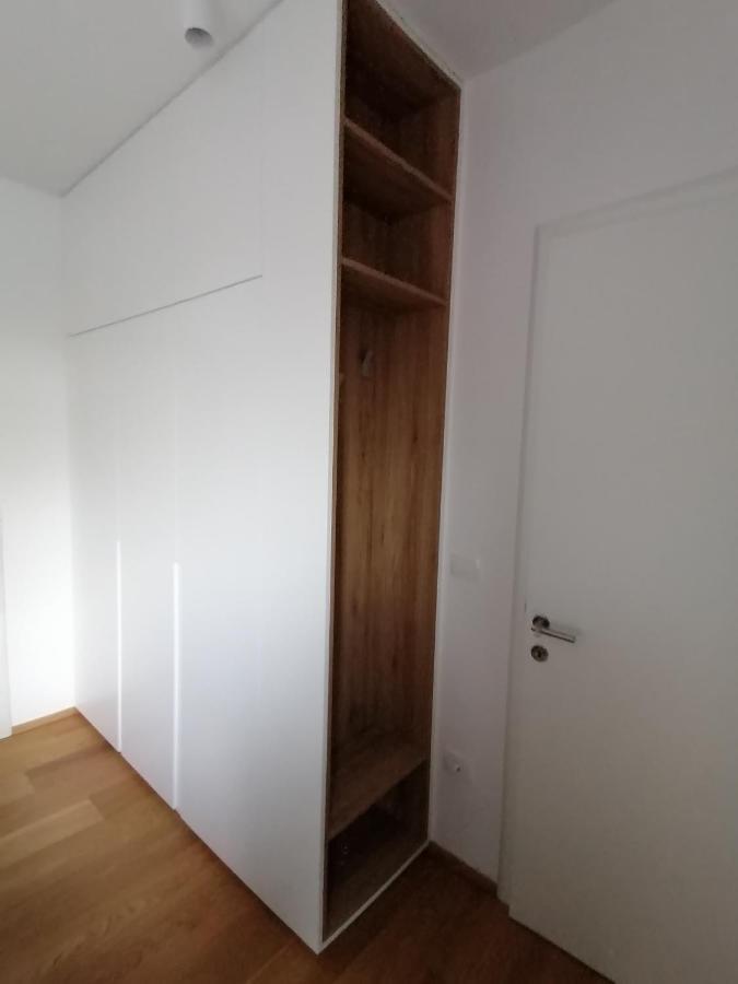 Regentova Suites Ljubljana Luaran gambar