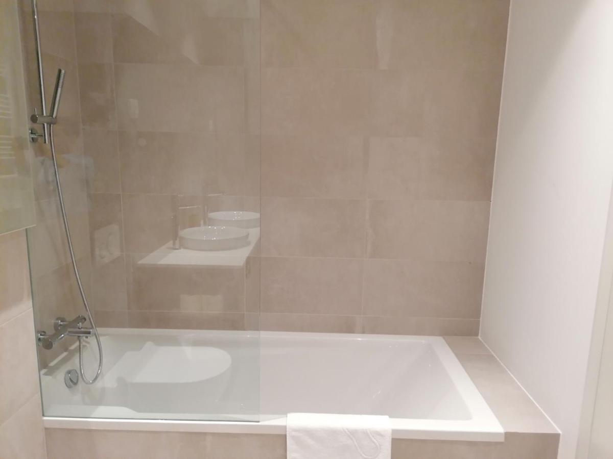 Regentova Suites Ljubljana Luaran gambar