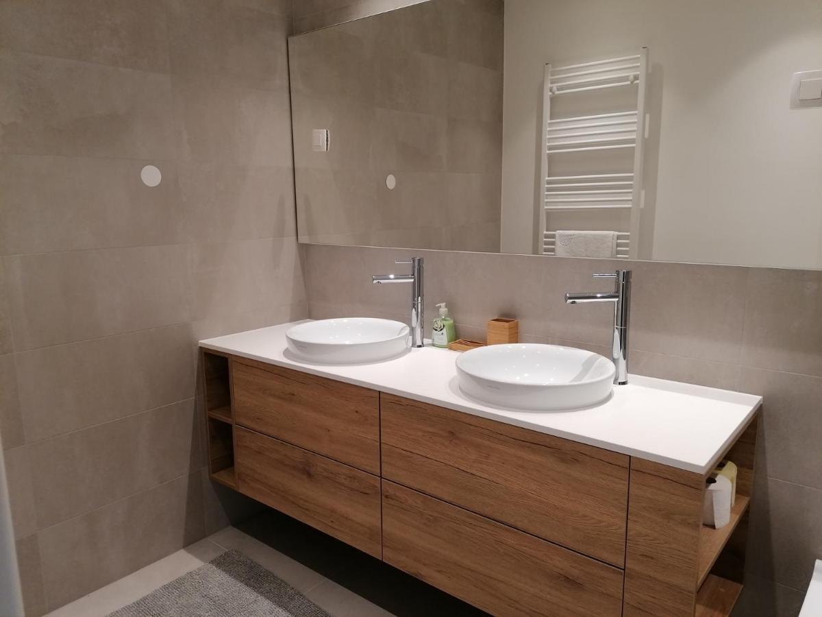 Regentova Suites Ljubljana Luaran gambar
